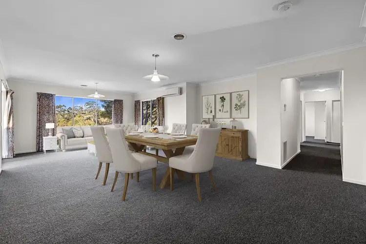Fifth view of Homely house listing, 50 Elmores Road, Korumburra VIC 3950