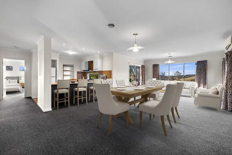 Sixth view of Homely house listing, 50 Elmores Road, Korumburra VIC 3950