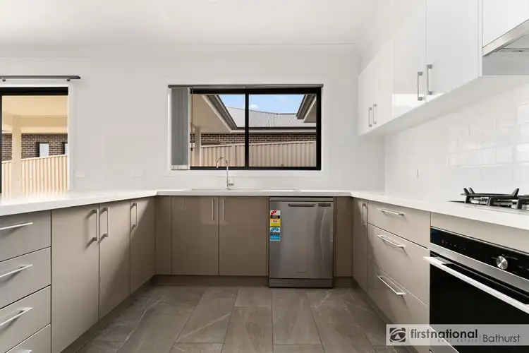 Third view of Homely house listing, 5 Mcgillan Drive, Kelso NSW 2795