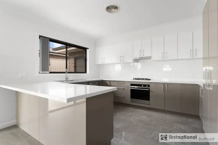 Fourth view of Homely house listing, 5 Mcgillan Drive, Kelso NSW 2795