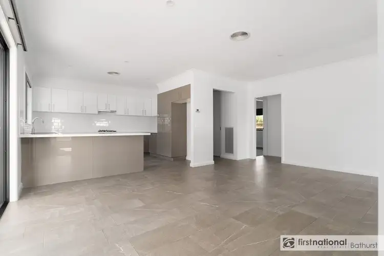 Fifth view of Homely house listing, 5 Mcgillan Drive, Kelso NSW 2795