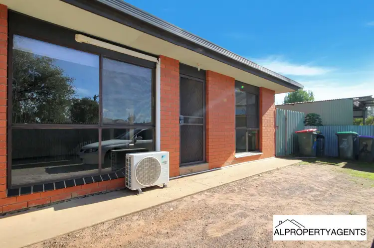 Main view of Homely house listing, 4/39 Lynott Street, Horsham VIC 3400