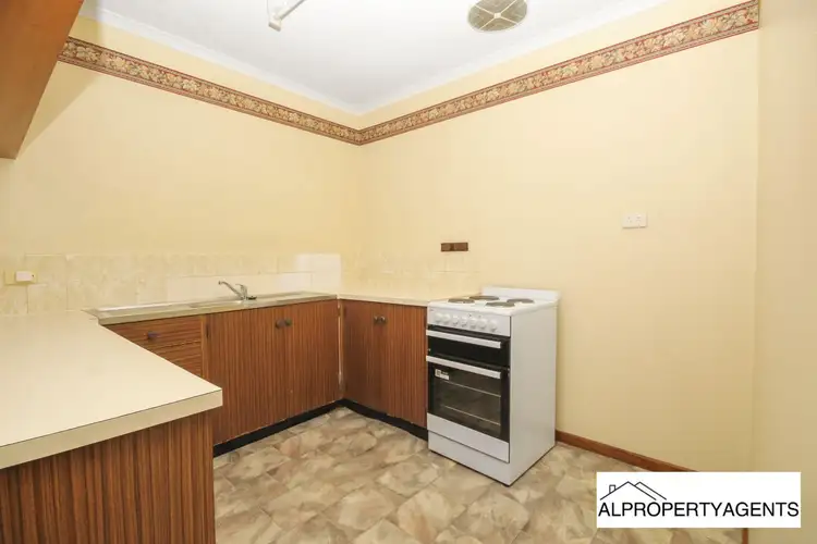 Second view of Homely house listing, 4/39 Lynott Street, Horsham VIC 3400