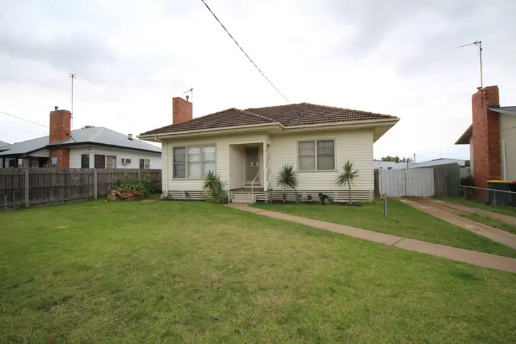 Main view of Homely house listing, 6 Philip Street, Horsham VIC 3400