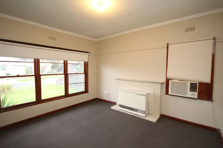 Second view of Homely house listing, 6 Philip Street, Horsham VIC 3400