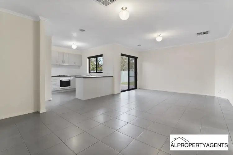 Third view of Homely house listing, 1 Pearl Street, Horsham VIC 3400