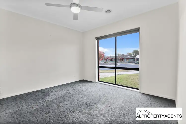 Fourth view of Homely house listing, 1 Pearl Street, Horsham VIC 3400