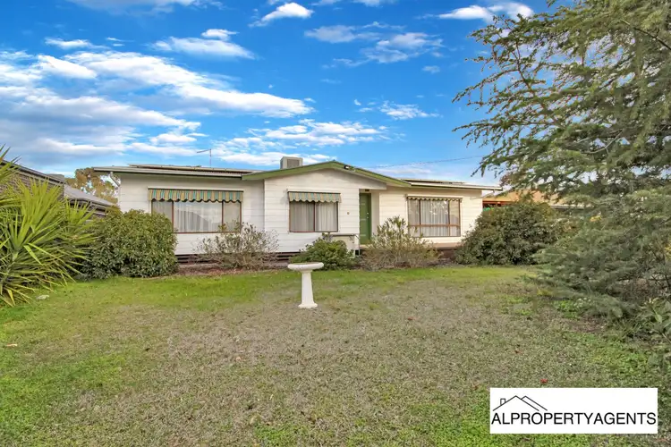 Main view of Homely house listing, 48 Williams Road, Horsham VIC 3400