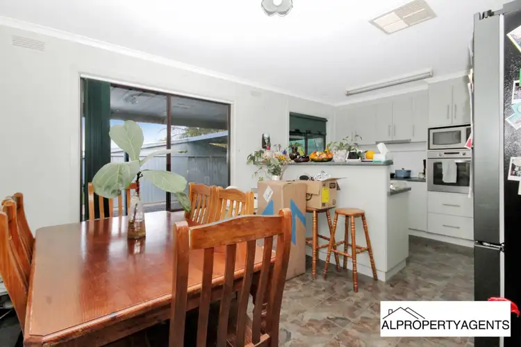 Third view of Homely house listing, 48 Williams Road, Horsham VIC 3400