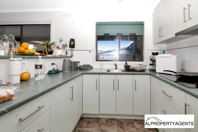 Fourth view of Homely house listing, 48 Williams Road, Horsham VIC 3400