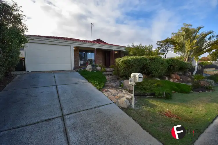 314 Eddystone Avenue, Heathridge WA 6027