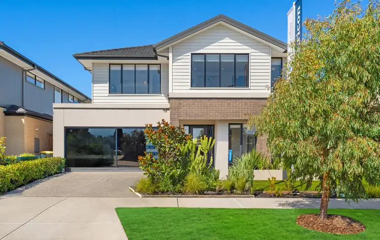 Main view of Homely house listing, 5 Arizona Circuit, Donnybrook VIC 3064