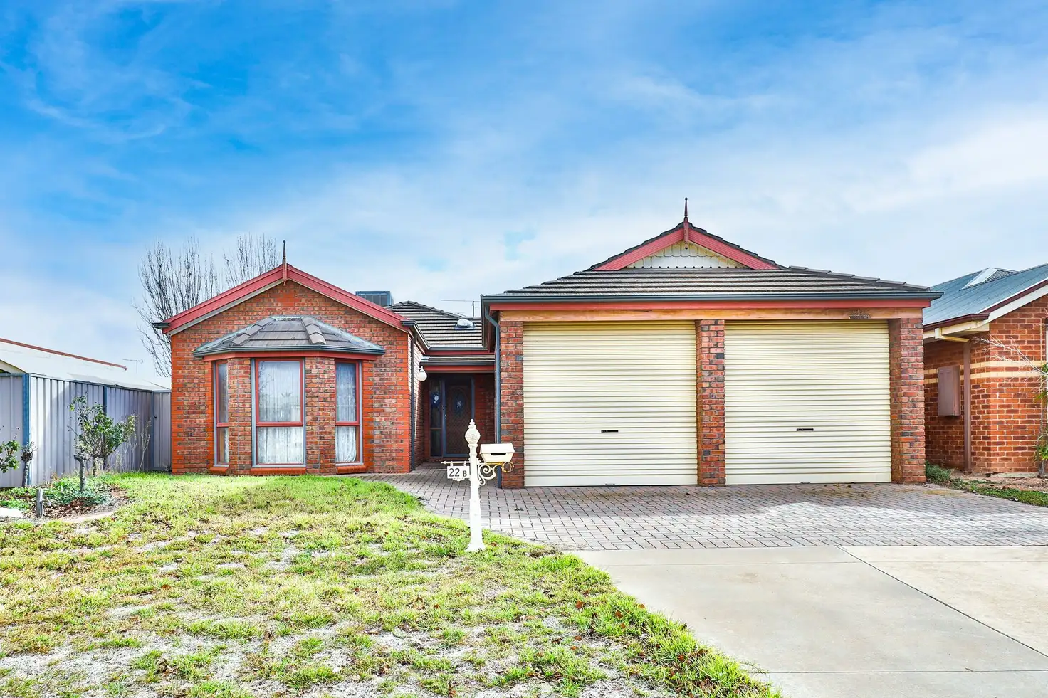 Main view of Homely house listing, 22B Marsden Drive, Mildura VIC 3500