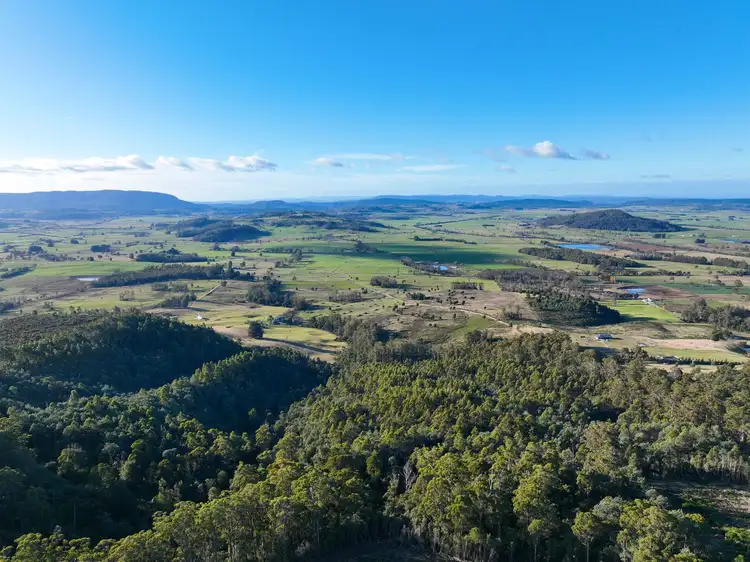 Second view of Homely land listing, Lot 1 Western Creek Road,, Western Creek TAS 7304