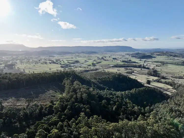 Fifth view of Homely land listing, Lot 1 Western Creek Road,, Western Creek TAS 7304