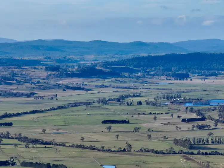 Sixth view of Homely land listing, Lot 1 Western Creek Road,, Western Creek TAS 7304