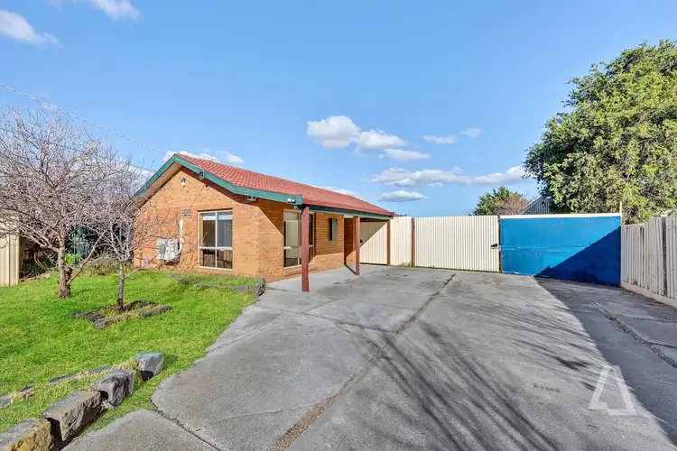 2 Silvereye Crescent, Werribee VIC 3030