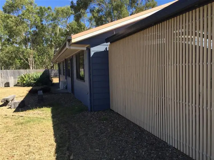 Second view of Homely house listing, 18 Cassia Court, Nebo QLD 4742