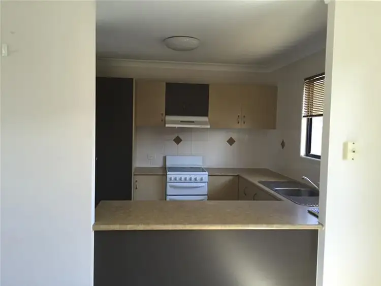Fifth view of Homely house listing, 18 Cassia Court, Nebo QLD 4742