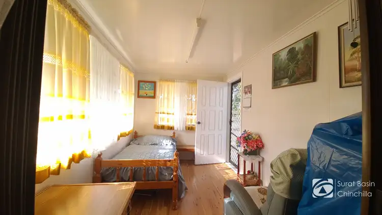 Third view of Homely house listing, 77 PARK STREET, Chinchilla QLD 4413