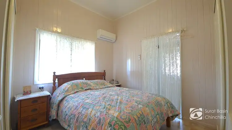 Fourth view of Homely house listing, 77 PARK STREET, Chinchilla QLD 4413