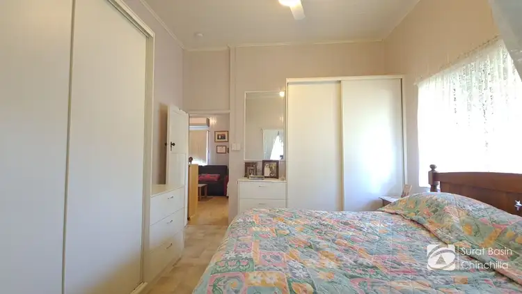 Fifth view of Homely house listing, 77 PARK STREET, Chinchilla QLD 4413