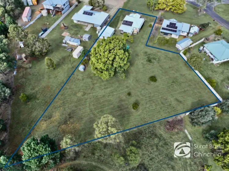 Sixth view of Homely house listing, 77 PARK STREET, Chinchilla QLD 4413