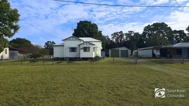 Seventh view of Homely house listing, 77 PARK STREET, Chinchilla QLD 4413