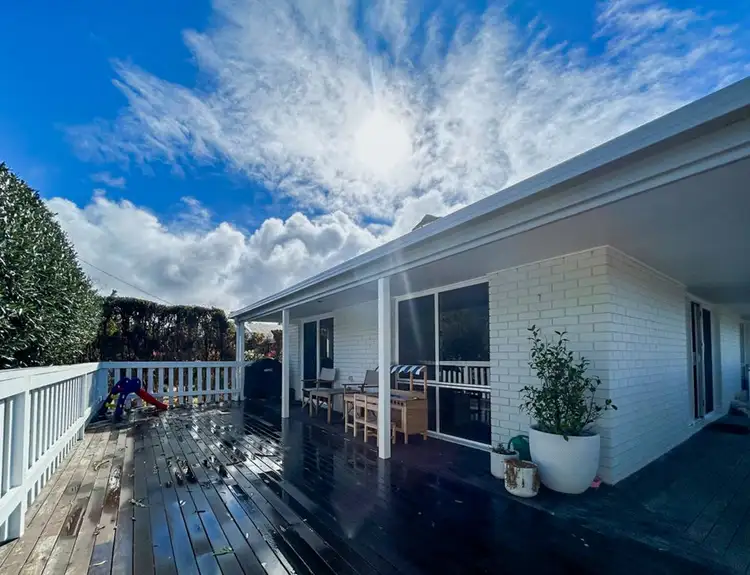 1/587 Cape Paterson Road, Cape Paterson VIC 3995