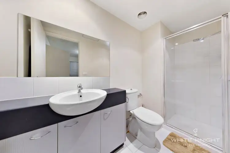 Seventh view of Homely apartment listing, 412/528 Swanston Street, Carlton VIC 3053
