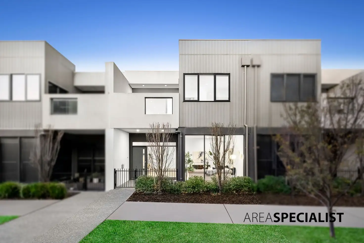 Main view of Homely house listing, 12 Coral-Pea Way, Cranbourne West VIC 3977
