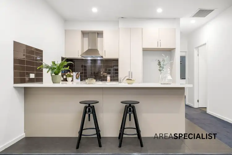 Sixth view of Homely house listing, 12 Coral-Pea Way, Cranbourne West VIC 3977
