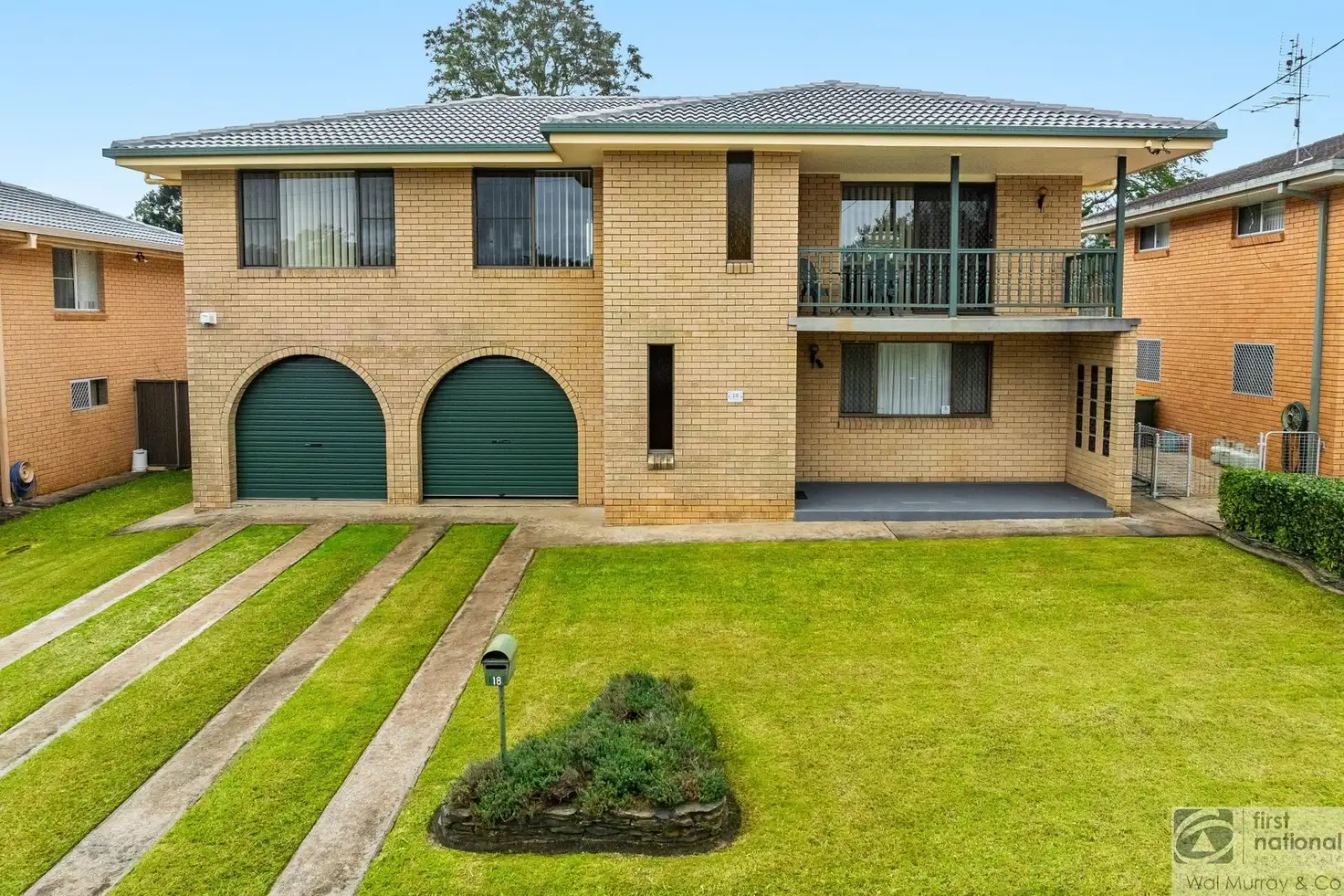 Main view of Homely house listing, 18 Zambelli Drive, East Lismore NSW 2480