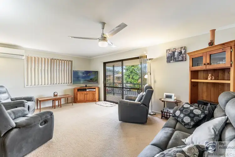 Second view of Homely house listing, 18 Zambelli Drive, East Lismore NSW 2480
