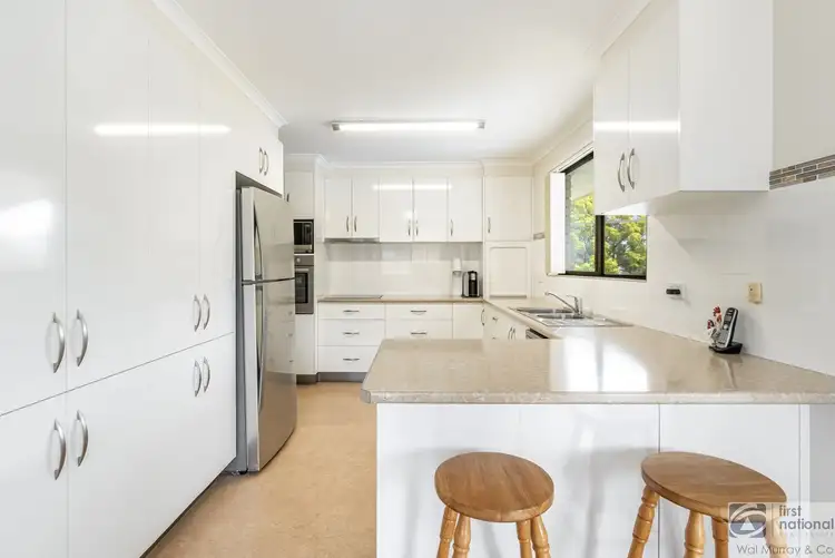 Fourth view of Homely house listing, 18 Zambelli Drive, East Lismore NSW 2480