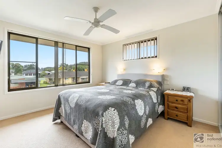 Fifth view of Homely house listing, 18 Zambelli Drive, East Lismore NSW 2480