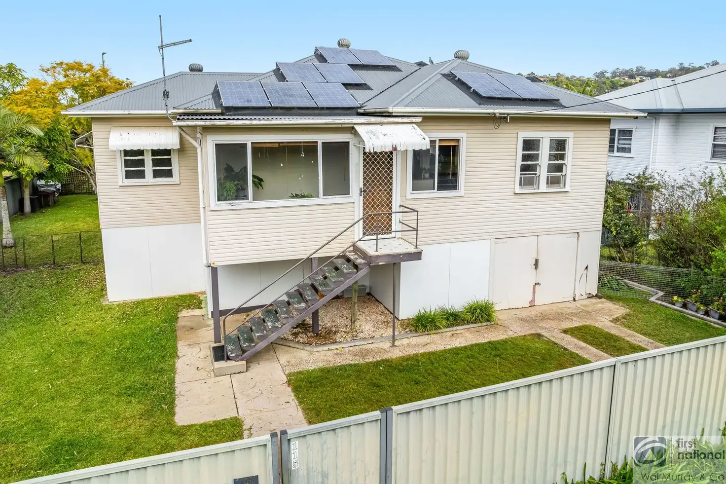 Main view of Homely house listing, 115 Dalley Street, East Lismore NSW 2480