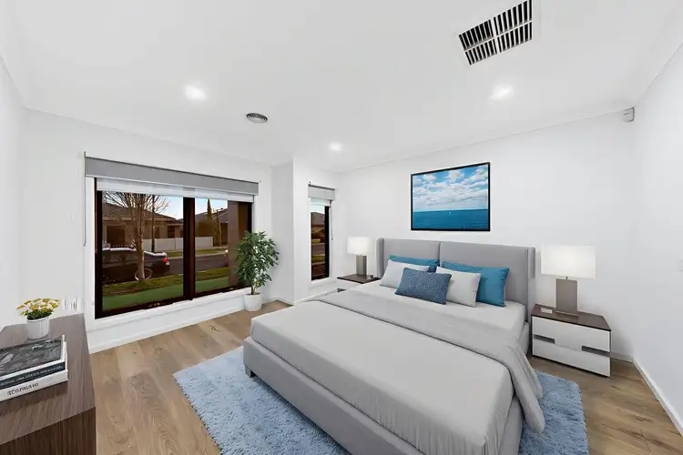 Third view of Homely house listing, 6 Showman Drive, Diggers Rest VIC 3427