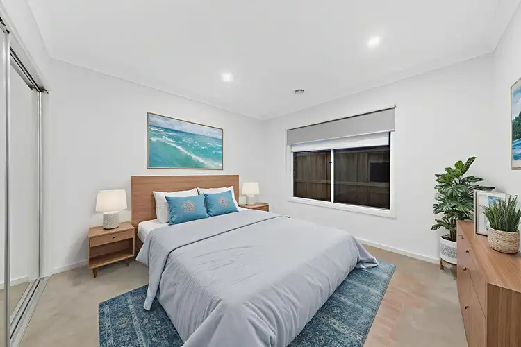 Seventh view of Homely house listing, 6 Showman Drive, Diggers Rest VIC 3427