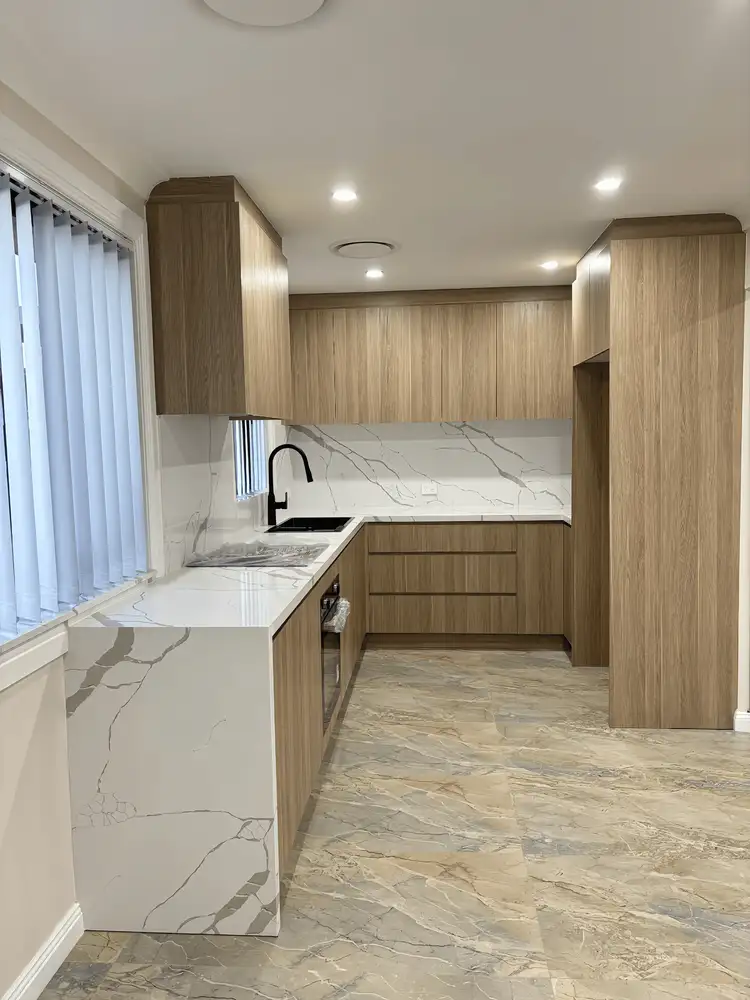 Third view of Homely house listing, 21 Catherine Avenue, Lurnea NSW 2170