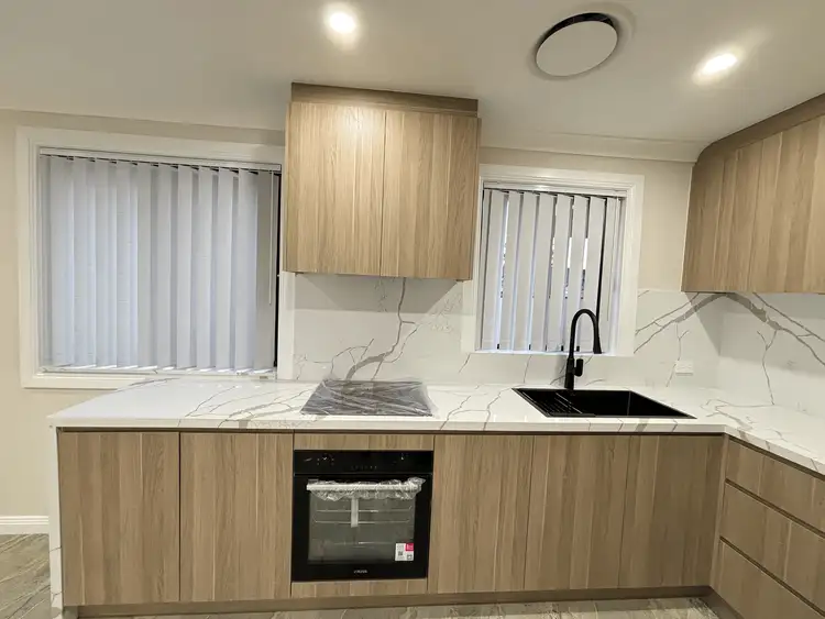 Fourth view of Homely house listing, 21 Catherine Avenue, Lurnea NSW 2170