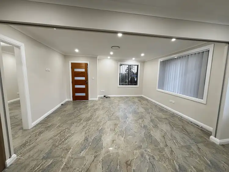 Fifth view of Homely house listing, 21 Catherine Avenue, Lurnea NSW 2170