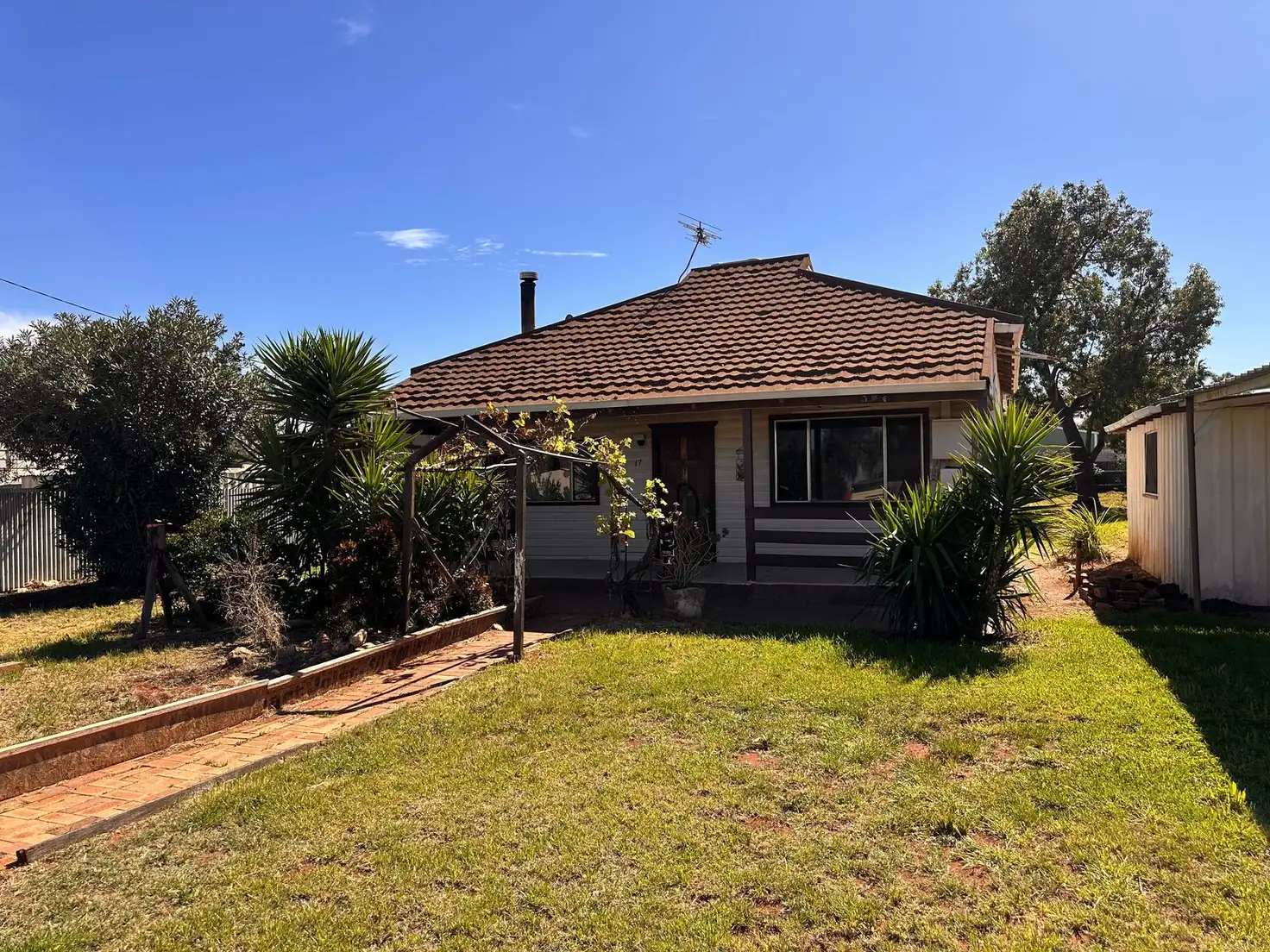 Main view of Homely house listing, 17 North Terrace, Boulder WA 6432
