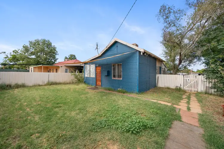 148 Wittenoom Street, Boulder WA 6432