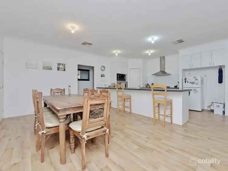 Second view of Homely house listing, 32A Fitzroy Street, Queens Park WA 6107