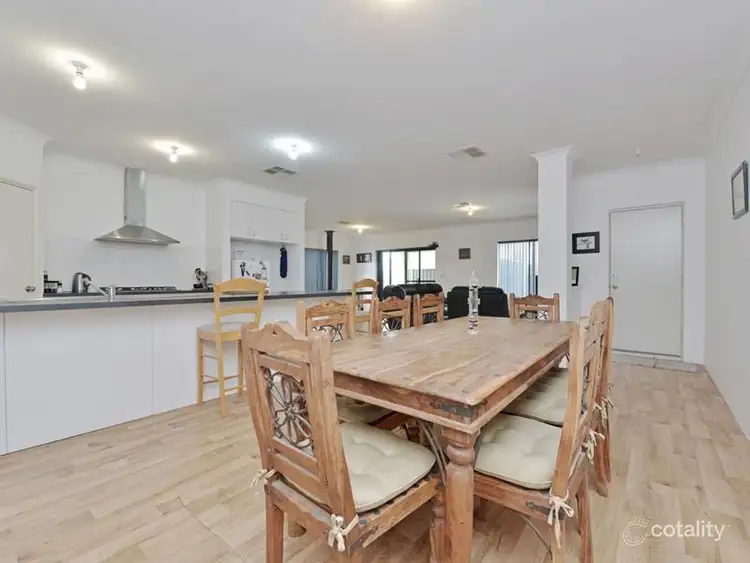 Fourth view of Homely house listing, 32A Fitzroy Street, Queens Park WA 6107
