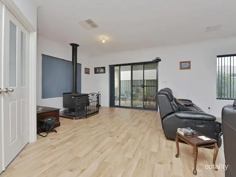 Fifth view of Homely house listing, 32A Fitzroy Street, Queens Park WA 6107