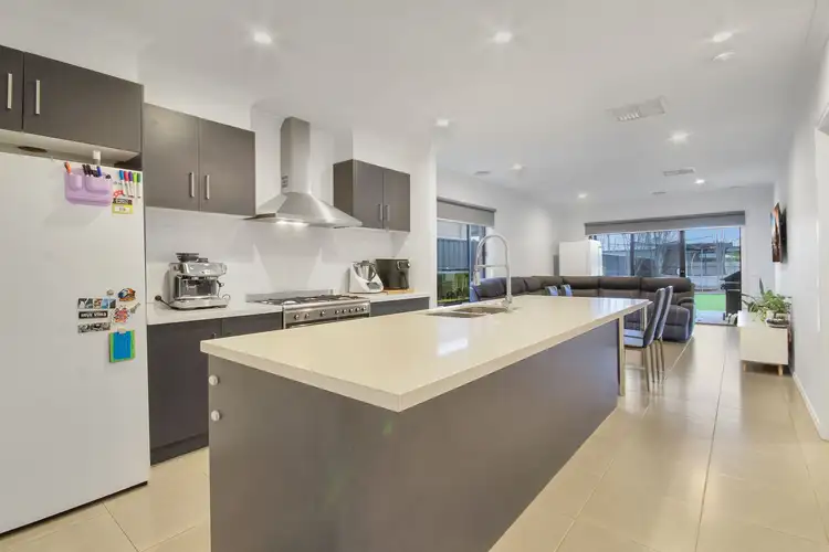 Third view of Homely house listing, 1/26 Vine Avenue, Horsham VIC 3400