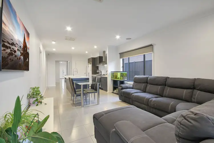 Fourth view of Homely house listing, 1/26 Vine Avenue, Horsham VIC 3400