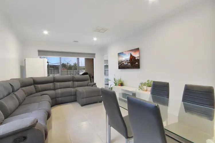 Fifth view of Homely house listing, 1/26 Vine Avenue, Horsham VIC 3400